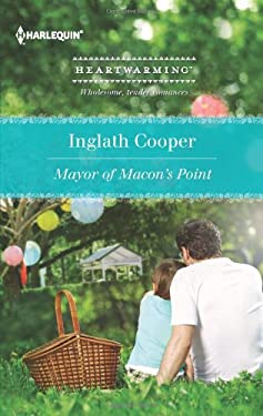 Mayor of Macon Point (Harlequin Heartwarming) (Larger Print) used copy ...