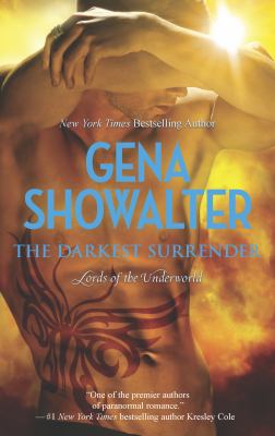 The Darkest Surrender