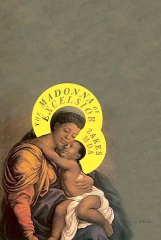 The Madonna of Excelsior