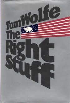 The Right Stuff