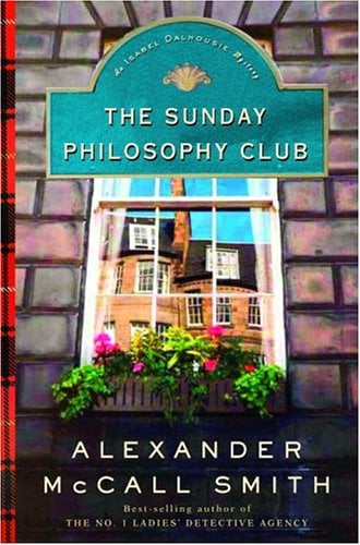 The Sunday Philosophy Club