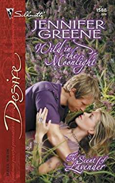 Wild in the Moonlight : The Scent of Lavender
