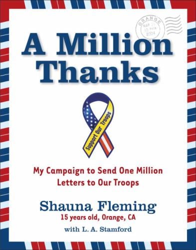 A Million Thanks