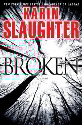 Broken