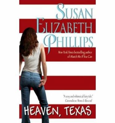 Heaven, Texas