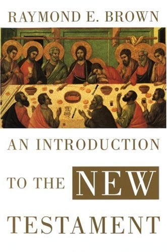 Introduction to the New Testament