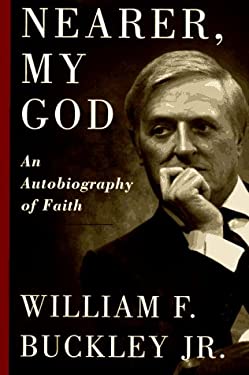 Nearer, My God : An Autobiography of Faith