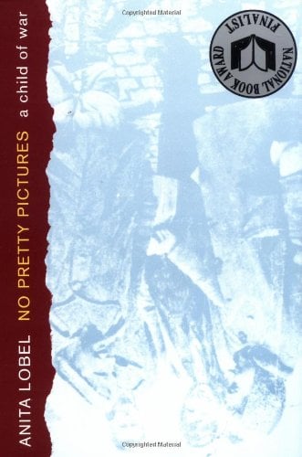 No Pretty Pictures : A Child of War