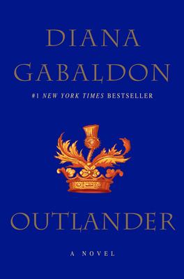 Outlander : A Novel
