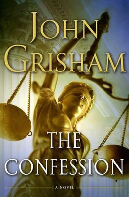 The Confession : A Novel