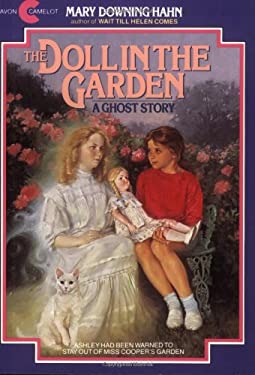 The Doll in the Garden
