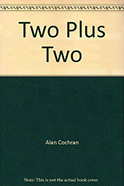 TWO PLUS TWO BOOKS visual data 8