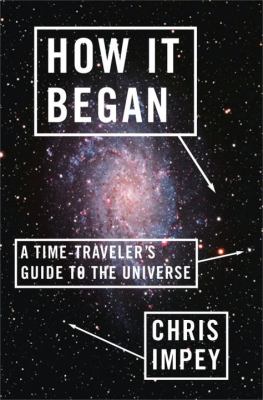 How It Began : A Time-Traveller's Guide to the Universe