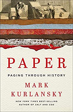Paper : Paging Through History
