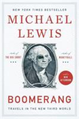 Boomerang : Travels in the New Third World