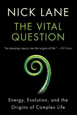 The Vital Question