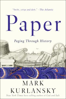 Paper : Paging Through History
