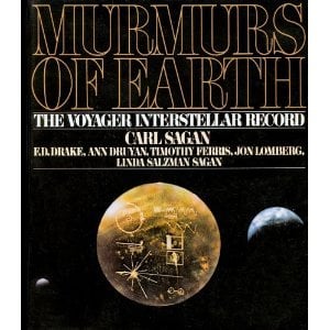 MURMURS OF EARTH CARL SAGAN 英語版 CD 計2点 MURMURS OF EARTH CARL SAGAN 英語版 CD 計2点 Amazon | Murmurs of Earth: