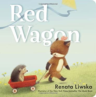 Red Wagon as book, audiobook or ebook.