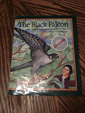 The Black Falcon : A Tale from the Decameron