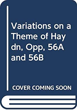 Brahms : Variations on a Theme of Haydn