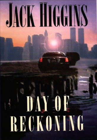 Day of Reckoning