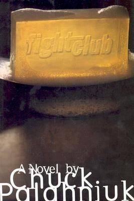 Fightclub A Novel book by Chuck Palahniuk: 9780393039764