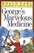 George's Marvelous Medicine