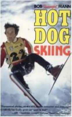 Hot Dog Skiing