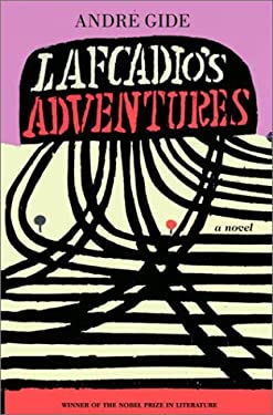 Lafcadio's Adventures