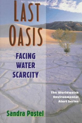 The Last Oasis : Facing Water Scarcity