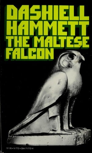 The Maltese Falcon