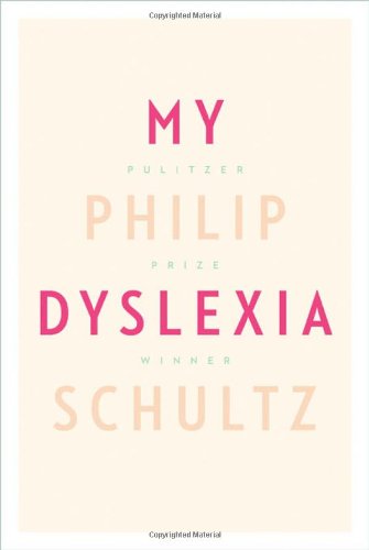 My Dyslexia