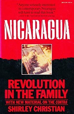 Nicaragua : Revolution in the Family