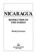 Nicaragua : Revolution in the Family