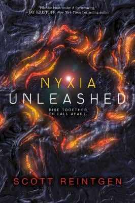 Nyxia Unleashed (The Nyxia Triad) as book, audiobook or ebook.