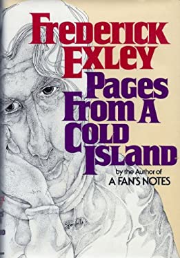 Pages from a Cold Island