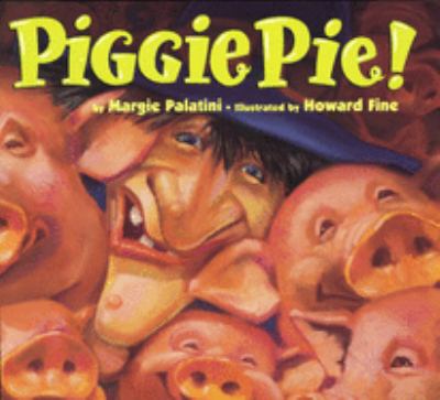 Piggie Pie! as book, audiobook or ebook.