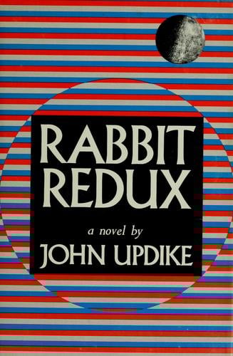 Rabbit Redux