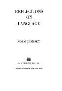 Reflections on Language
