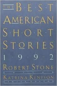 The Best American Short Stories, 1992