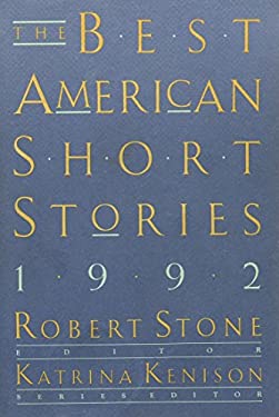The Best American Short Stories, 1992