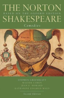 The Norton Shakespeare