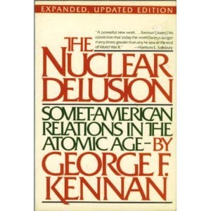 The Nuclear Delusion : Soviet-American Relations in the Atomic Age