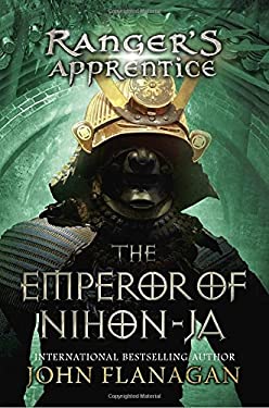The Emperor of Nihon-Ja : Book Ten