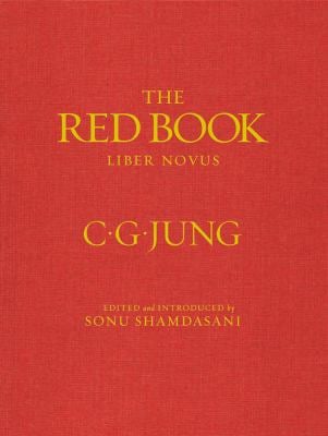 The Red Book : Liber Novus