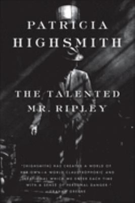 Talented Mr Ripley
