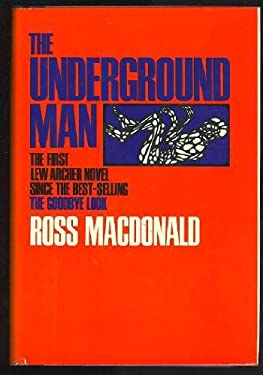 The Underground Man