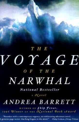 Voyage of the Narwhal