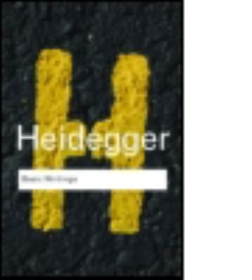 Basic Writings: Martin Heidegger Vol. 7